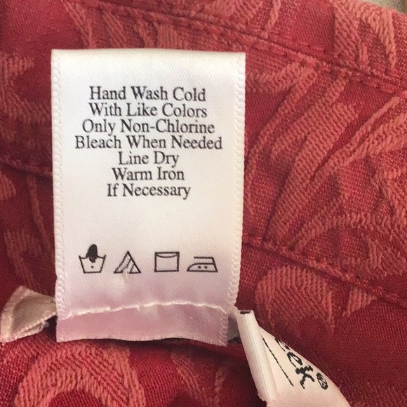 Coldwater Creek Denim Jacket - Picture 14 of 14